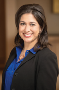 Natalie Kuhn, CPA, CFE – Audit Partner/Director of Audit Services